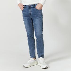 [롯데백화점]게스 남성 M톤 크롭 스트레이트 MN1D9064