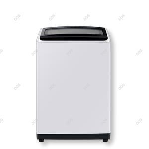 LG 일반세탁기 통돌이 15KG 화이트 스마트인버터 10년보증 최신형-New 빠른설치