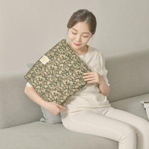[기타]맥반석 국방무늬 SMART 효도선물 온도조절 게르마늄 (WFH20EC)