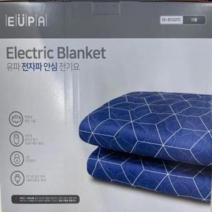 [JHQSTFLY_52GO]EUPA 135X180cm 전기요 안심 전자파 국산