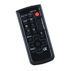 ILCA-99M2 ILCA-77M2 미러리스 디지털 카메라용 리모컨 호환 소니 알파 A900 A6000 A6300 A6400 A6500 A660