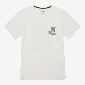 노스페이스 남성 선라이져 반팔티 () NT7UQ01B