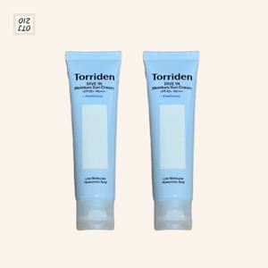 토리든 다이브인 모이스처 선크림 60ml 2개