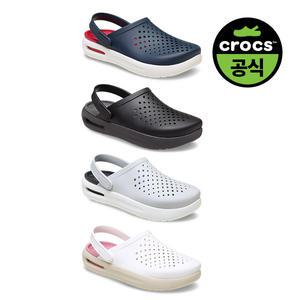 크록스 성인 INMOTION CLOG 4종 택1 (25SUCL209964)
