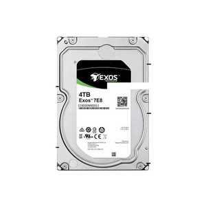 4TB 외장 하드 데이터 복구 사무실 업무용 디스크 하드 드라이브 - 1TB