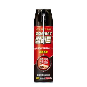 헨켈 컴배트 스피드에어졸500ml
