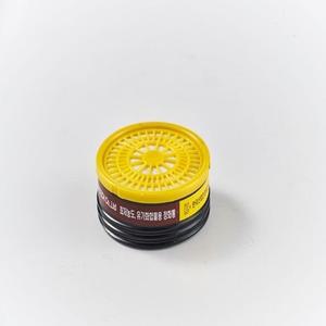 [ME77K8M0_52CE]방독정화통 2401C 840-0242 (10개)