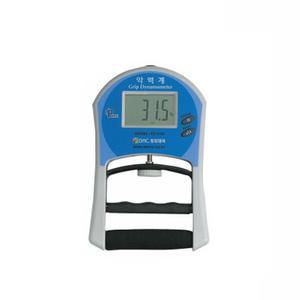 동화체육 FT-7110 디지털 약력계 경 찰 소방방재청 대학입시용 장비 약력계 검측기