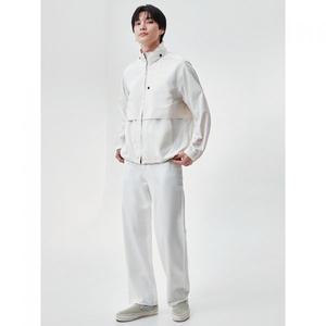 탑텐 남성 COOL 세미 와이드 데님 MSF2DP1905
