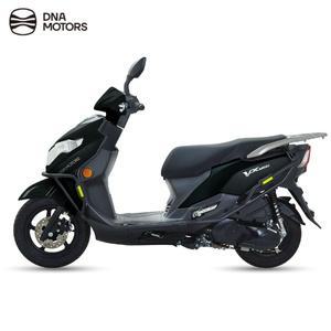디앤에이모터스 VX125 스쿠터 오토바이 출퇴근 배달용