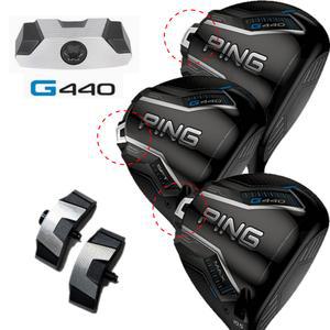 핑G440 드라이버 스윙웨이트 조절 무게추 (5g~34g) 핑G440 MAX...