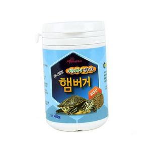 [MENP0SNP_52CF]맛기차 수량 햄버거(어린거북이 전용)