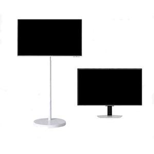[삼성전자]삼성 오디세이 OLED G8+무빙스타일 M1ED(화이트) LS32DG802SM-43 패키지 윤성 전국무료배송