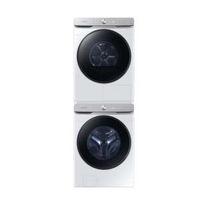 [삼성] AI 드럼세탁기 건조기 세트 WF25DG8650BW+DV21DG8600BW