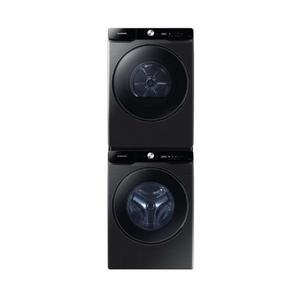 [삼성][S]삼성 그랑데 AI 드럼세탁기 건조기 세트 WF25DG8650BV+DV21DG8600BV