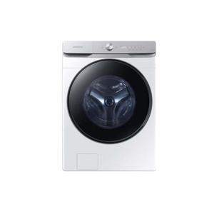 [삼성] 그랑데 AI 드럼세탁기 25kg WF25DG8650BW