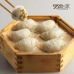 차이797 Chai797 부추하가우 360g X 4개