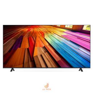LG 울트라 HD TV (스탠드형) 189cm 75UT8300NNA 스탠드형 대형TV