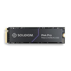 솔리다임 P44 Pro M.2 NVMe [ 512GB / 3년보증 ] [H@lu]