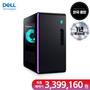 [공식총판] DELL 에일리언웨어 R16 델 게이밍 데스크탑 DAWR16N-WP17KR i7-14700KF DDR5 16GB RTX 4070 Win11Pro 딥러닝