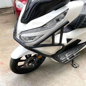 HONDA PCX125 PCX150 범퍼 가드바 커버 보호 바 튜닝