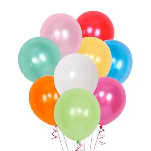12인치 라운드 풍선 100개입(30cm)