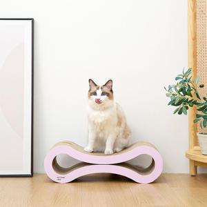 펫톤 인피니티 소파 스크래쳐 라벤더
