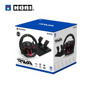 [PS5호환] HORI 무선 레이싱 휠 APEX for PS5 / SPF-022 / 정식발매 / 새상품