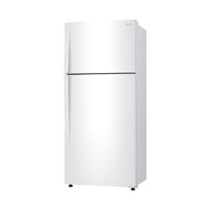 LG전자 2도어 냉장고 B502W33 화이트 507L