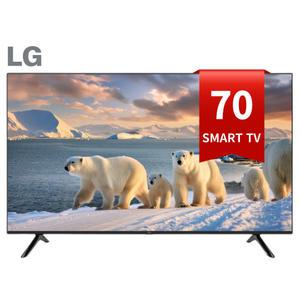 LG TV 70인치 70UQ7070 4K UHD 176cm LED 스마트 티비 스탠드 벽걸이
