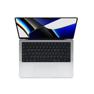 2021 맥북프로 14 Pro M1 10/14Core 32GB,512GB 실버 Z15J001DF[단순변심회수제품]