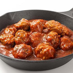 푸드맛남 대용량 쉐프의 미트볼 1kg (11g x 90개입)