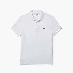 라코스테 시흥점 남성 SLIM FIT 베이직 반팔 폴로 PH7937-53G