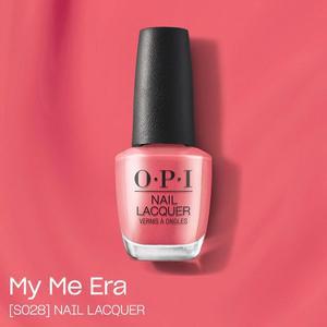 [OPI](김해점)My Me Era][네일락커] S028 - My Me Era