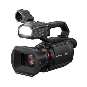 파나소닉 AG-CX10 4K60P 캠코더 SDI HDMI출력 2채널마이크 하이엔드