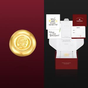 순금 골드바 쥐똥금 1돈 3.75g