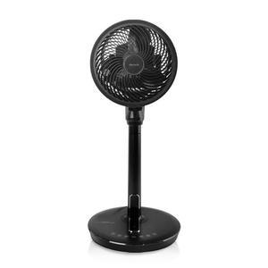 신일 무소음 리모컨형 서큘레이터 SIF-R09DBK