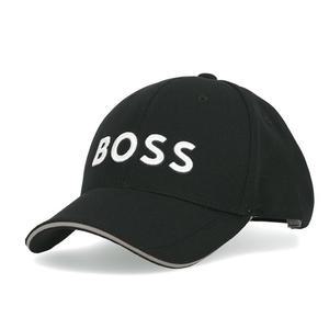 [휴고보스] 로고 자수 50519247 004 보스 볼캡 휴고보스 야구모자