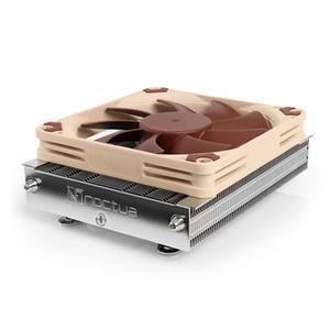 녹투아 NOCTUA NH-L9a-AM5 CPU 공랭쿨러