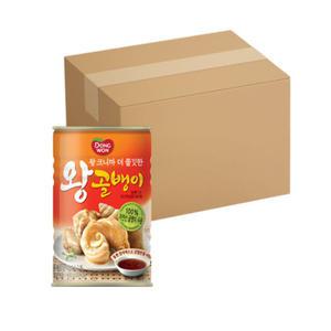 동원 자연산왕골뱅이 400g x 24개(1박스)