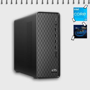HP S01-pF3001kl Win11Pro 인텔 코어 i3-13세대 8GB SSD256GB HDD1TB SJ