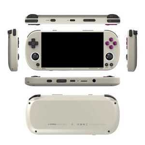 AYANEO AIR 1S 게이밍 5.5 OLED 휴대용 게임기 디바이스 인치 8840U