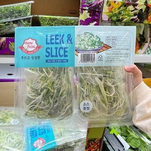 트레이더스 파채 500g (소스포함)