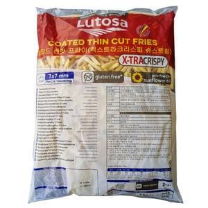 루토사 슈스트링 감자튀김 2kg