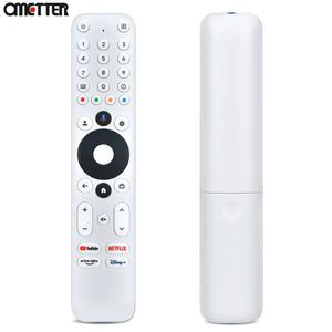 크롬캐스트 강력한 구글 TV LEAP S3 OHS C009 리모컨