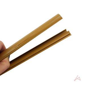 전선몰딩 전고급선 선정리 랜선 몰드 우드 1mX1.2X3.2cm