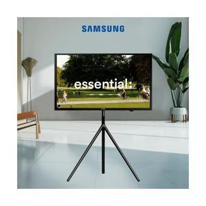 삼성 100cm(40인치) FHD 스마트TV 40N5200 이젤형 거치대 세트 설치