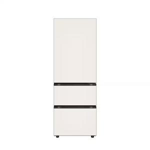 LG 디오스 오브제컬렉션 김치톡톡 Fit & Max Z334GBB171_엠에스