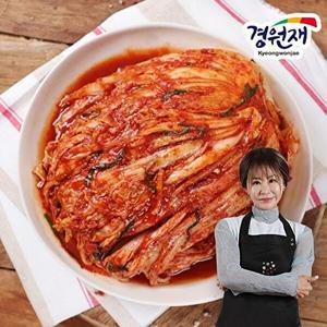 [경원재]T_[경원재] 진미령의 국내산 농산물로 만든 포기김치 9kg