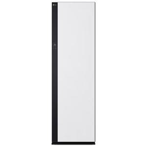 [LG][S] 최대혜택가 177만원대 LG 오브제컬렉션 스타일러 5벌+바지 1벌 SC5MSR82A